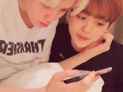 두 남자 2(진혁 시점)