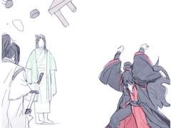 인사반파: 42화 업데이트