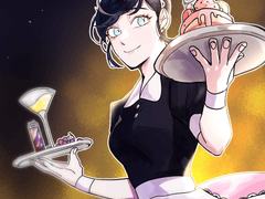 레이디버그 이것저것