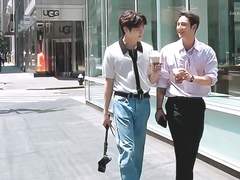 너의 초코칩도 먹고 싶어