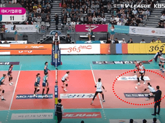 11.03(일) 16:00KOVO여 현대건설 vs IBK기업은행