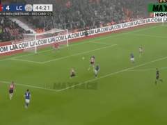 11.03(일) 23:00EPL 크리스탈팰리스 vs 레스터시티