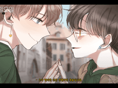 [카즈유타] 영원의 일요일