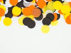 [찬백] 호박이 되었어요 - !