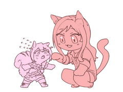 [코노리오] 그림&만화모음