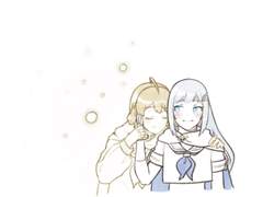 [밀리마스] 아이돌히어로즈