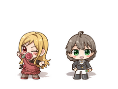 [카오리오] 그림모음5