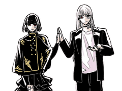 시노's 시나리오