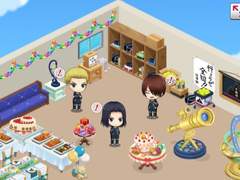 [생일 이벤트 번역] 11/3 이부 신지