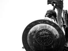 [스팁버키] The Dog's Tail (01)