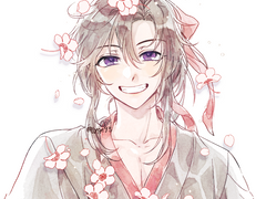 마도조사 팬아트02