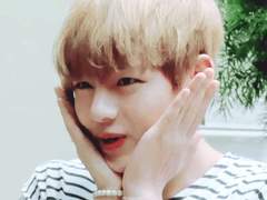 나 오는건 어떻게 알았어.