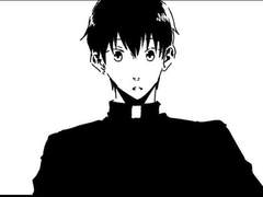 유현유진, 뱀파이어 AU