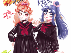 닌타마 2015 백업