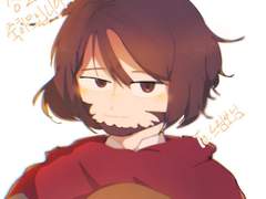 생일선물 받았어요