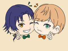 [백업] 미츠본(미츠미키) 연성