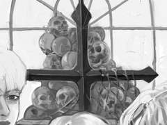 [SJK] 식(食)의 성