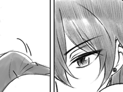 신인배우 미카의 대본리딩