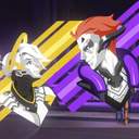 입체와 평면 사이