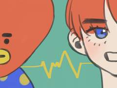 타타와 태태 ❤️