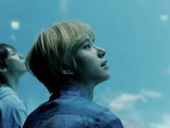 나의 젋은 날, 김정우에게