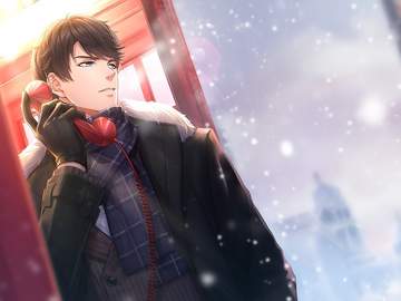 [이택언&유연]바꿀수 없는 미래