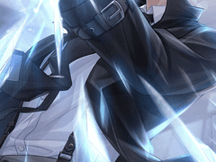 [허묵&유연]잊을수 없는 존재