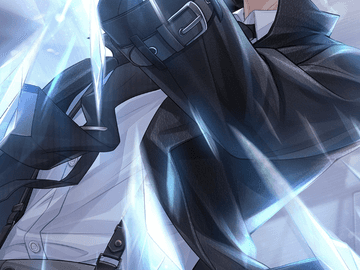 [허묵&유연]잊을수 없는 존재