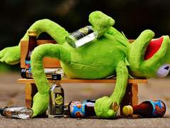 오도나루) 여명 1076