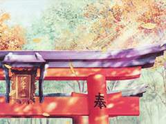 벚꽃도 네 향기를 맡고 싶어했고