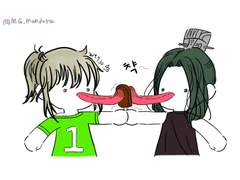 찬윱! (샘플인듯 샘플아닌..) 2