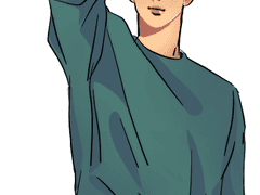 재호현수 연성모음