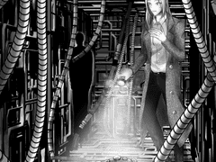 기억을 잃은 사회 - 1화