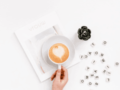 [스팁버키] What's your 'NAME'? 01