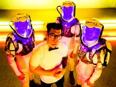 [스타셋] Starset’s Dustin Bates on Building a Complex Background Story
