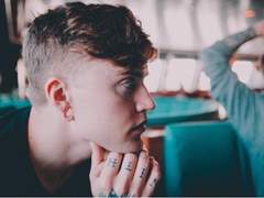 [Imminence] Invicta Magazine Interview-Eddie Berg