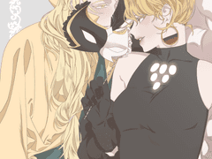 사실 이것두..되게 오래전에 그린건데