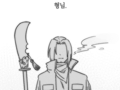 [관우유비] 色めく愛