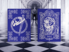 [레디메이드] 사자의 춤