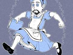 생존자 가지고노는 리퍼