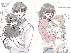 독중 + 상수상 / 어린이날 시나리오