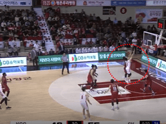 11.05(화) 19:00KBL 서울삼성 vs 서울SK