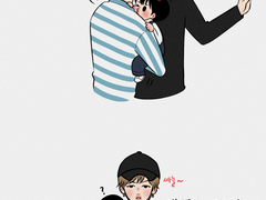 정민이네 이야기 1