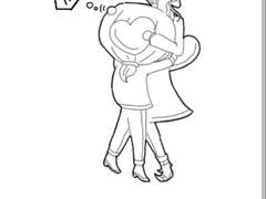 회색머리 귀요미 신사 [ 요셉이솝 ] - 이솝편