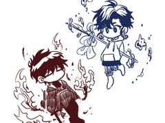 내스급 로그정리 1