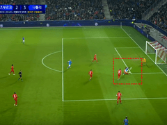 11.06(수) 05:00UCL 나폴리 vs 잘츠부르크
