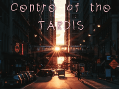 [맷닥/러셀후] 타디스 중심으로의 여행 - 02