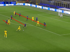 11.06(수) 05:00UCL 도르트문트 vs 인터밀란