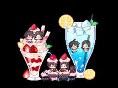 나스님 커미션 02