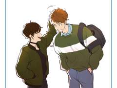 자캐로그/ 자캐's